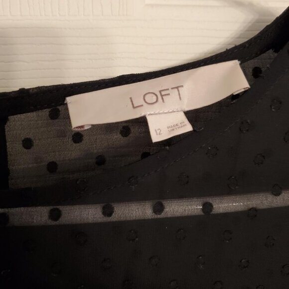 Black Dress - Picture 3 of 7